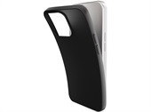 Mobilize Rubber Gelly Case OnePlus 12 Matt Black
